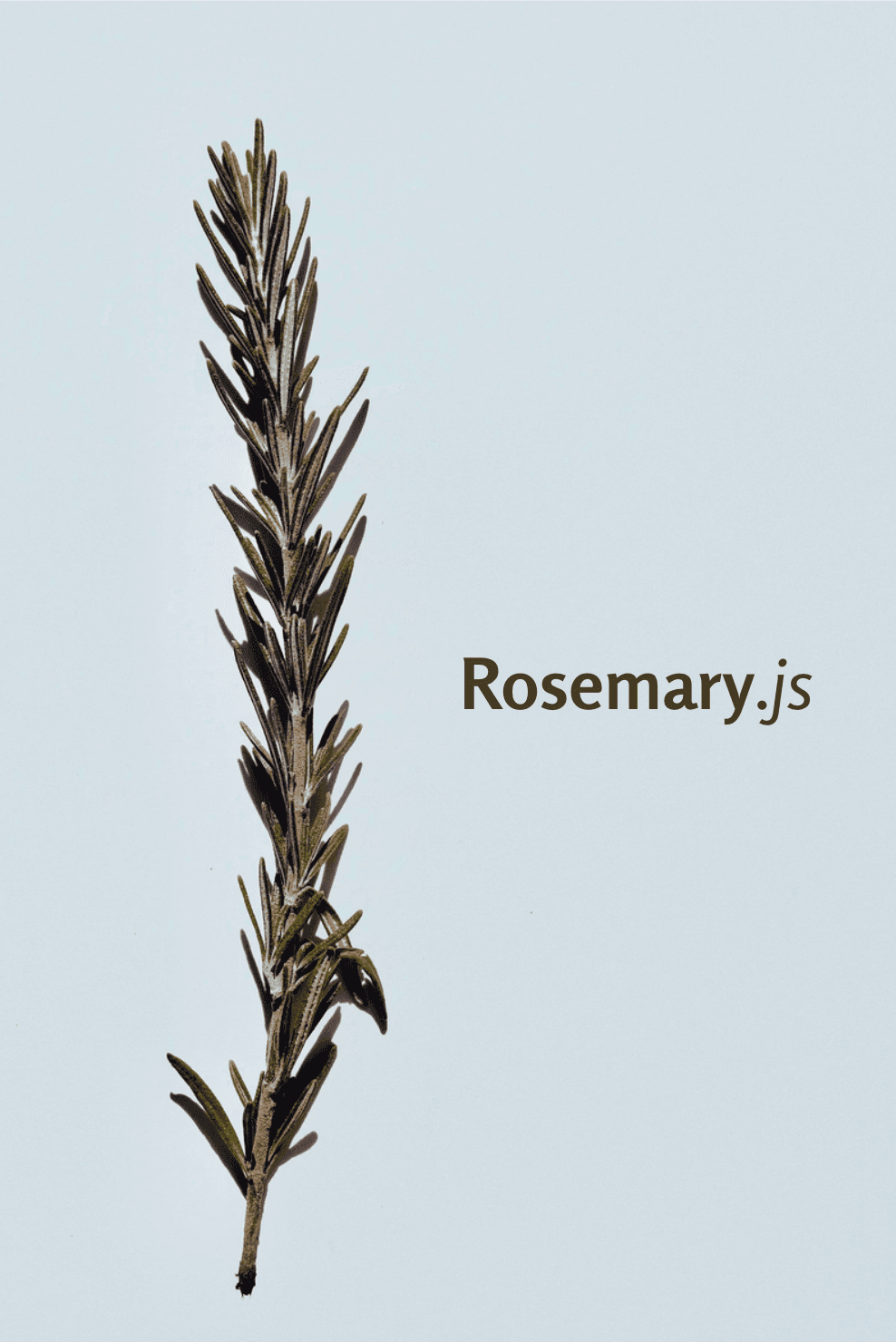 Rosemary.js logo